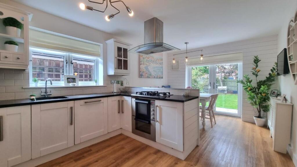 Bluebell House Home In Country Village. Nec/Stratford/Birmingham Solihull Dış mekan fotoğraf